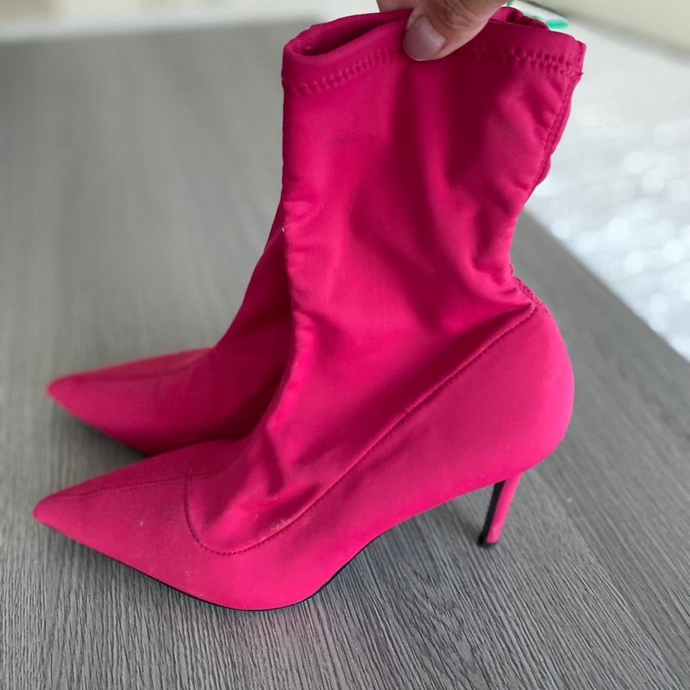 boots